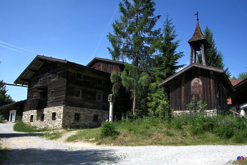 Museumsdorf Bayerischer Wald