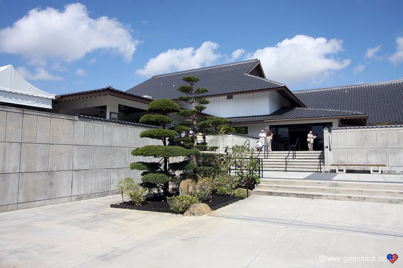 Morikami Museum and Japanese Garden