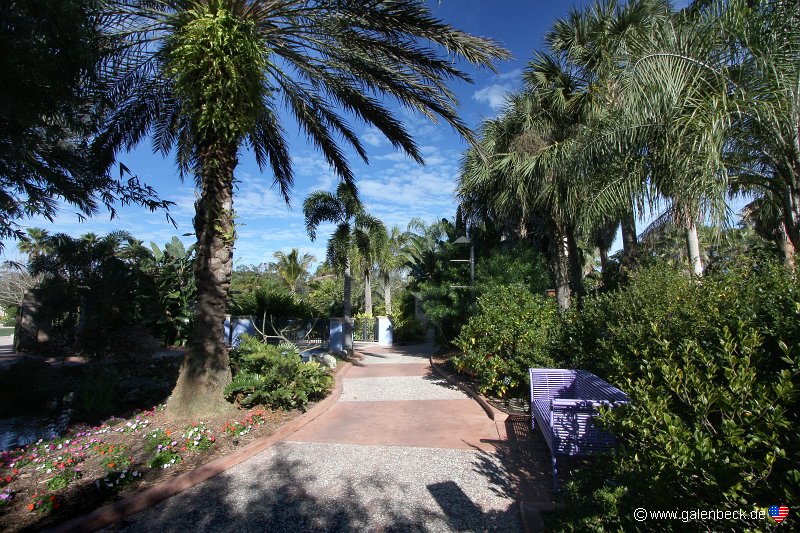 Florida Botanical Garden