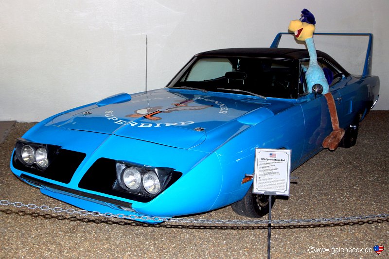 Sarasota Classic Car Museum