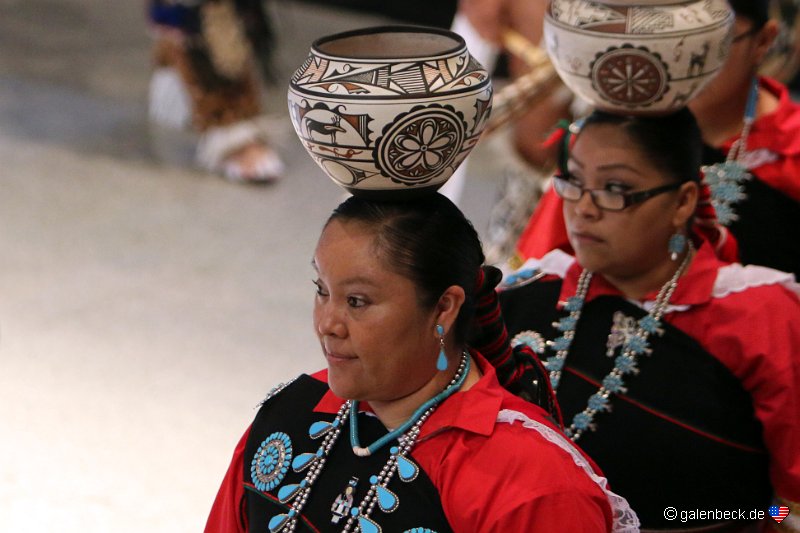 42nd Annual Seminole Tribal Fair
