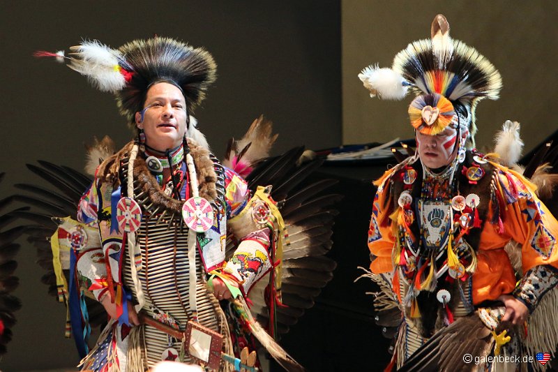 42nd Annual Seminole Tribal Fair