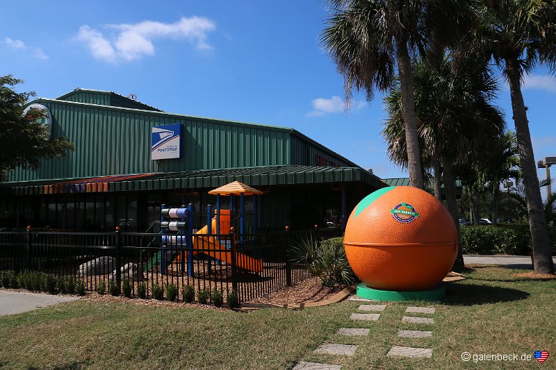 Sun Harvest Citrus Fort Myers