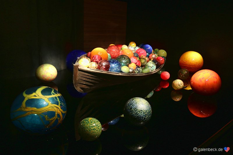 Chihuly Collection St. Pete