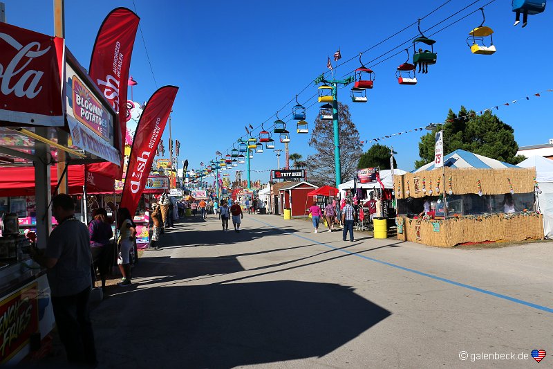 Florida State Fair 2014