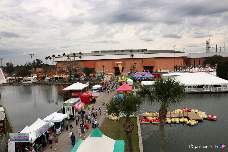 Florida State Fair 2014