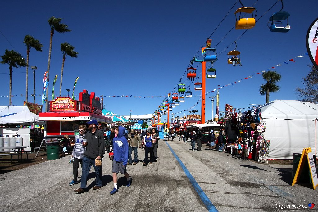 Florida State Fair 2016