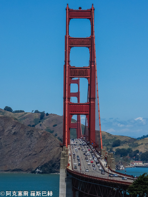Golden Gate NRA