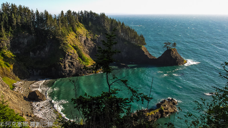 Oregon Coast State Parks