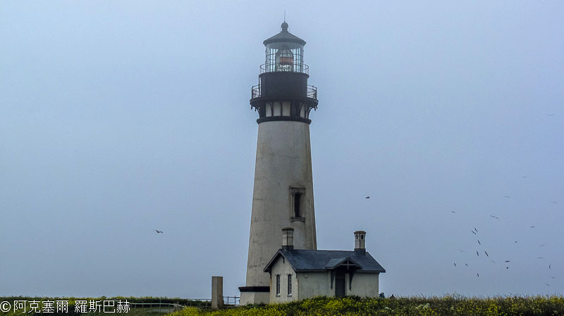 Yaquina Head Oststanding Natural Area