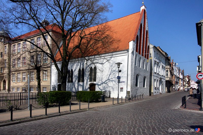 Norddeutsches Krippenmuseum