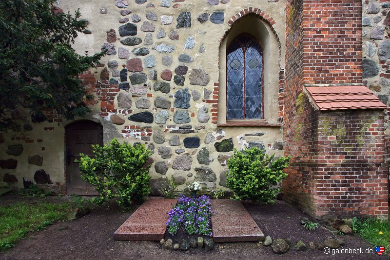 Kirche Herzberg