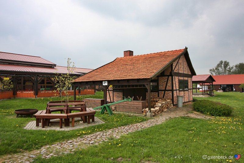 Museumsdorf Kobrow II