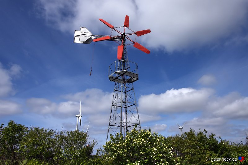 Windenergiepark Westküste GmbH