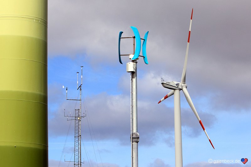 Windenergiepark Westküste GmbH