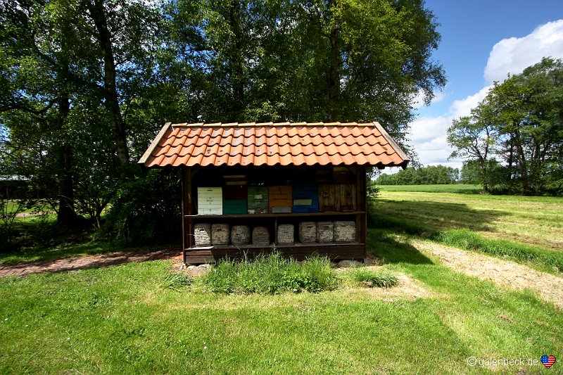 Heimathof Hüll