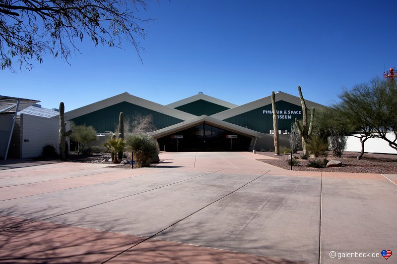 Pima Air and Space Museum