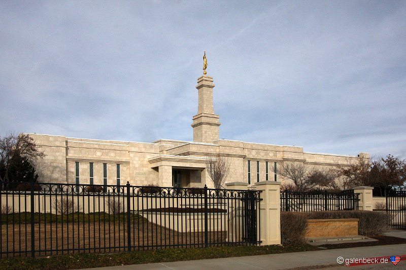 Monticello-Utah-Temple