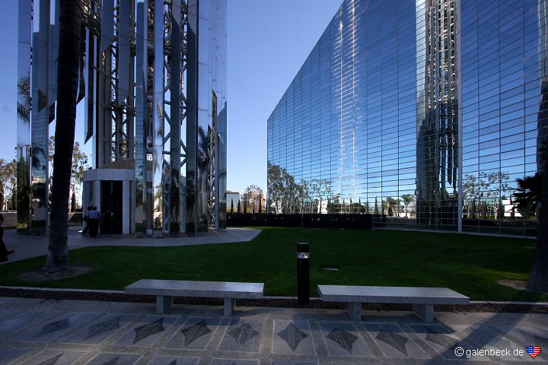 The Christ Cathedral