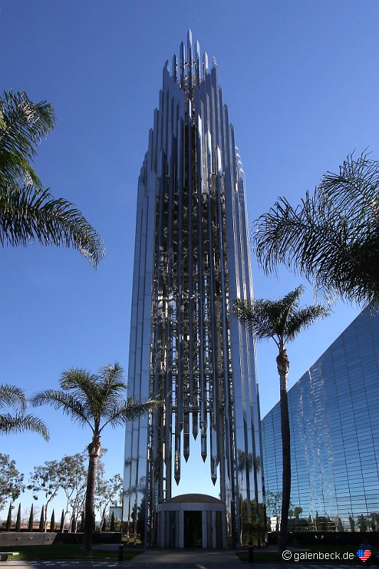 The Christ Cathedral