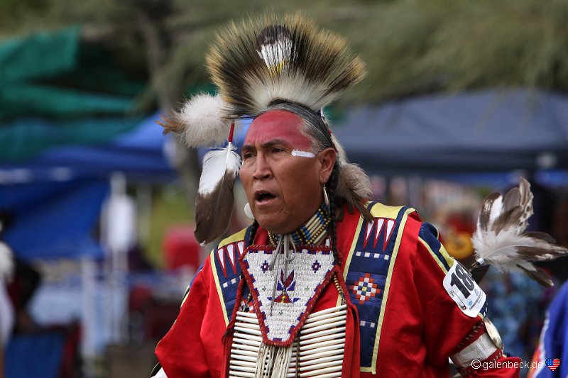 Bishop Paiute PowWow
