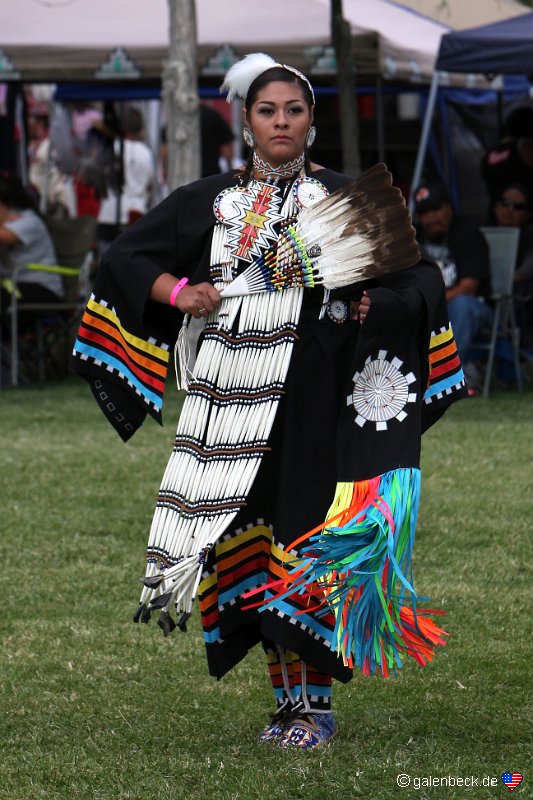 Bishop Paiute PowWow