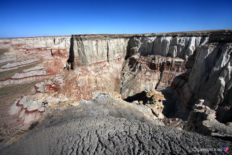 Lower Coal Mine Canyon