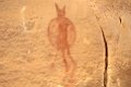 111_Lone_Warrior_Pictograph