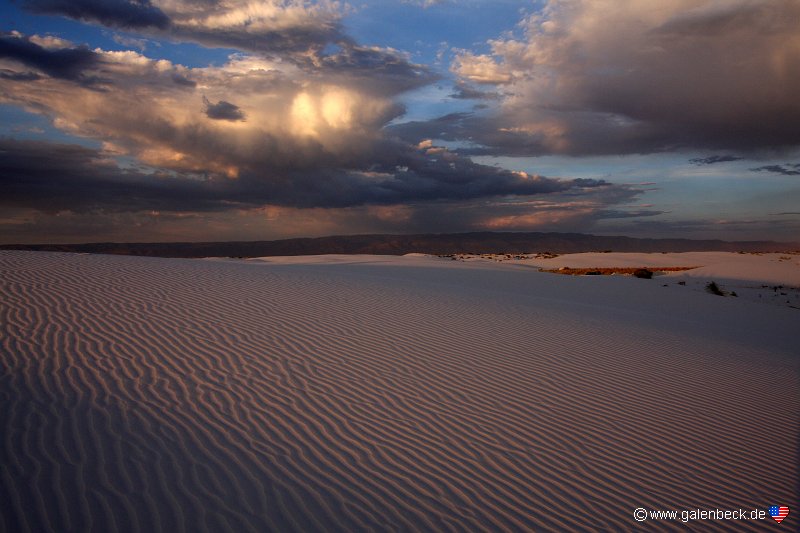 White Sands National Monument