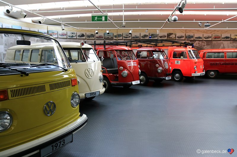 Stiftung AutoMuseum Volkswagen