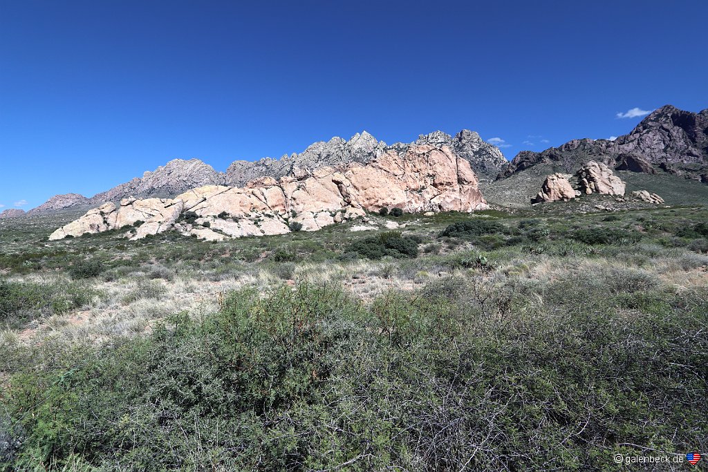 Dripping Springs Natural Area