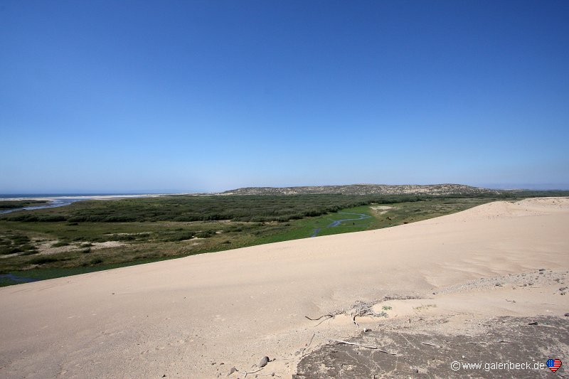 Guadalupe Nipomo Dunes