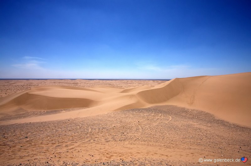 Imperial Sand Dunes Recreation Area
