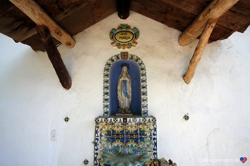 Mission San Antonio de Pala
