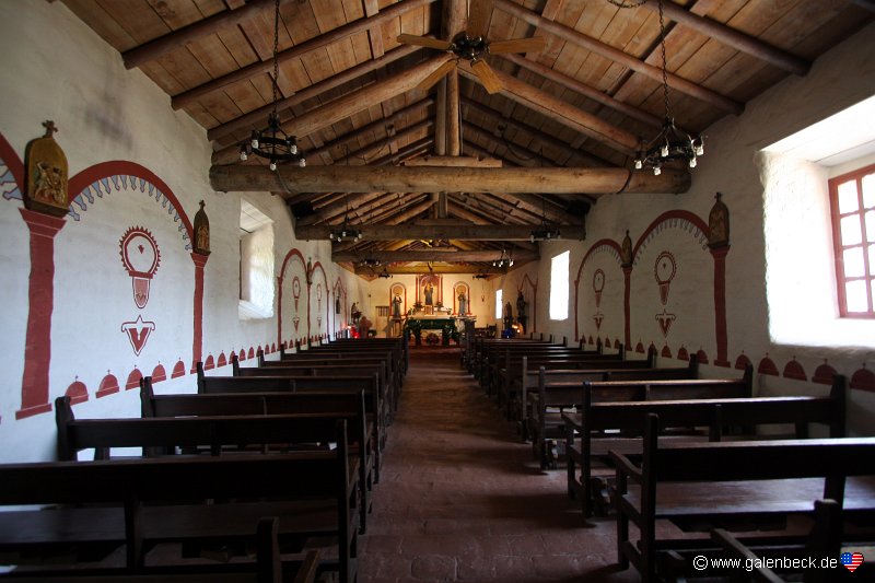 Mission San Antonio de Pala