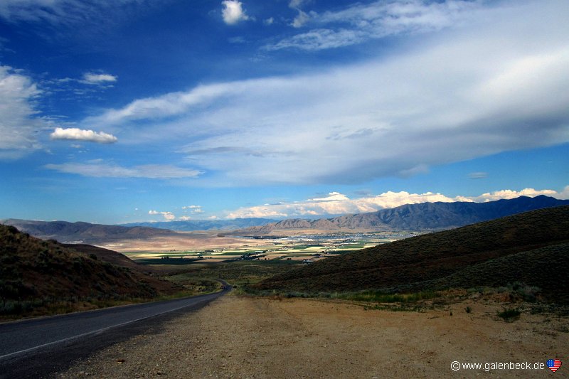 Utah State Highway 83