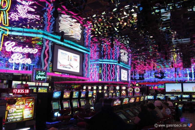 Peppermill Casino West Wendover