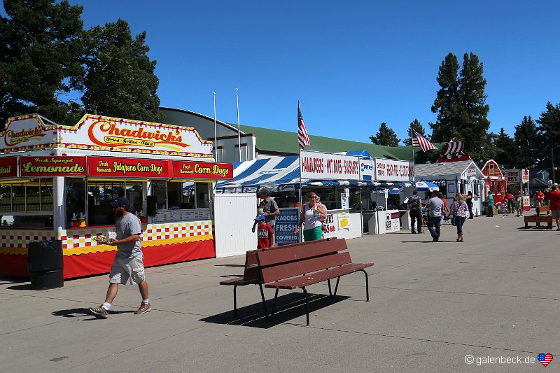 Montana State Fair