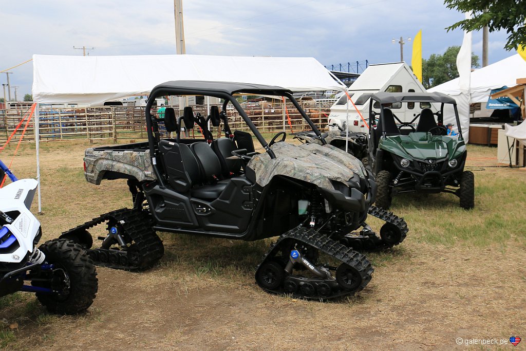 Wyoming State Fair 2016