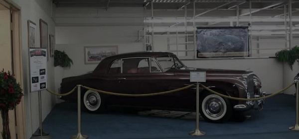 54the auto collections im imperial palace