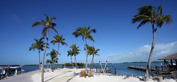 Overseas Highway Florida Keys