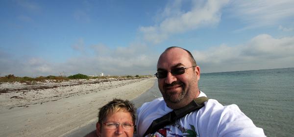 Bill Baggs Cape Florida State Park Key Biscayne