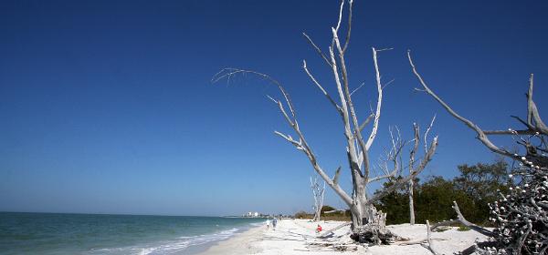 Lovers Key State Park