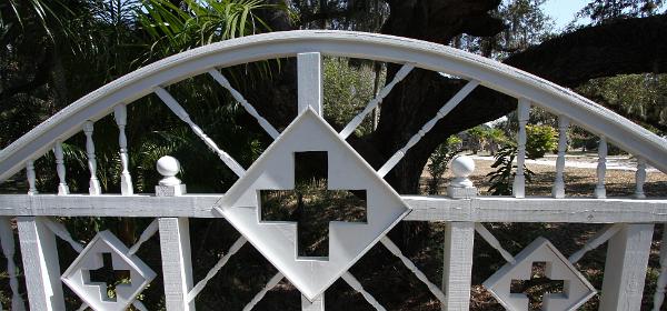 Koreshan State Historic Site