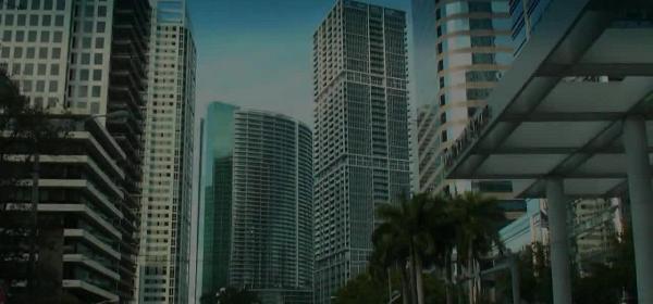 fahrt_durch_miami_downtown_und_über_den_rickenbacker_causeway