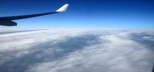 Flug Düsseldorf nach Miami