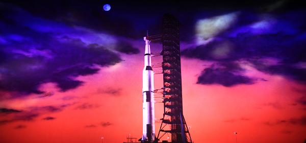 John F.Kennedy Space Center