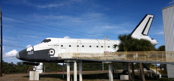 United States Astronaut Hall of Fame