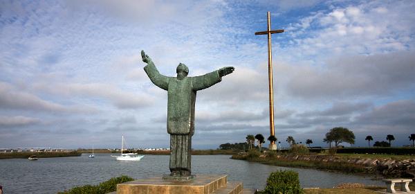 Mission Nombre De Dios
