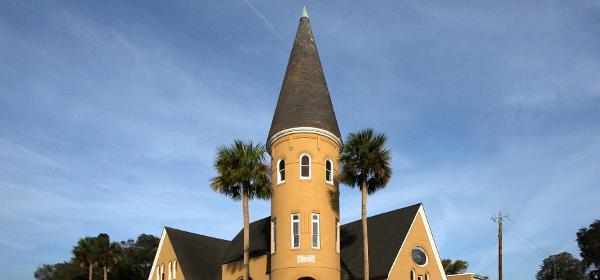 Flagler College